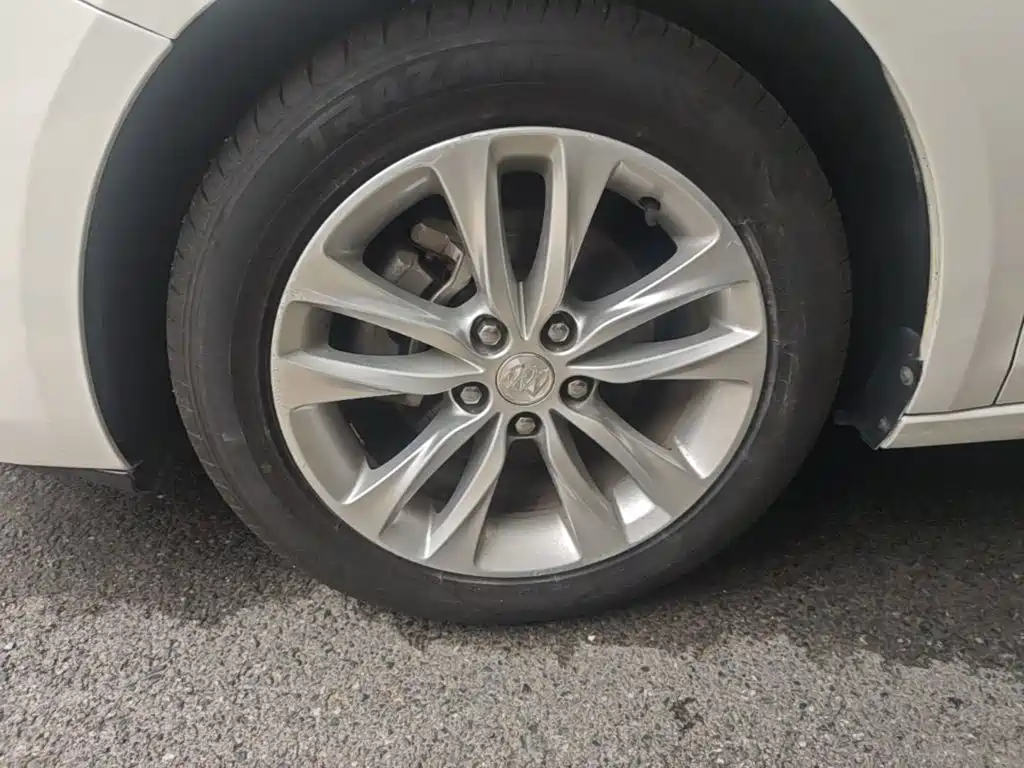 Weilang 2018 sedan 20T dual-clutch leading model купить на сайте DeffCars