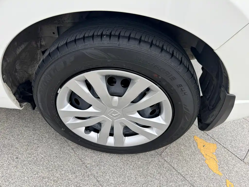 Fit 2021 1.5L CVT Trendy Edition купить на сайте DeffCars