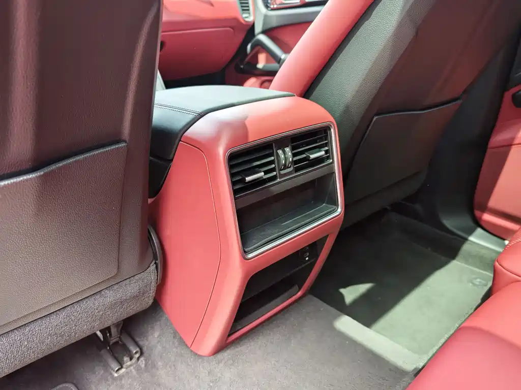 Cayenne 2019 Cayenne 3.0T купить на сайте DeffCars