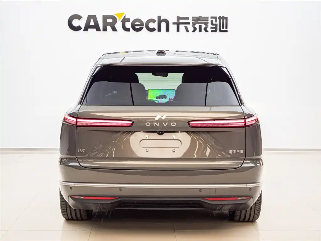 Ledo L90 2025 Pro six-seater version купить на сайте DeffCars