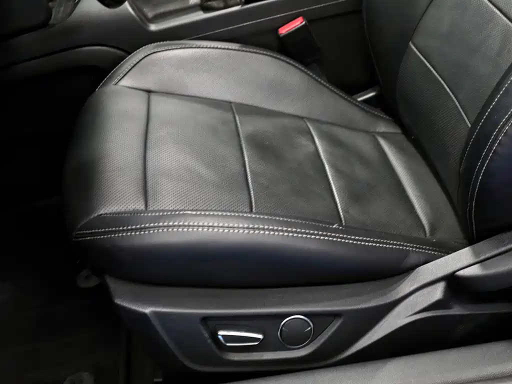 Mustang 2015 2.3T Performance Edition купить на сайте DeffCars