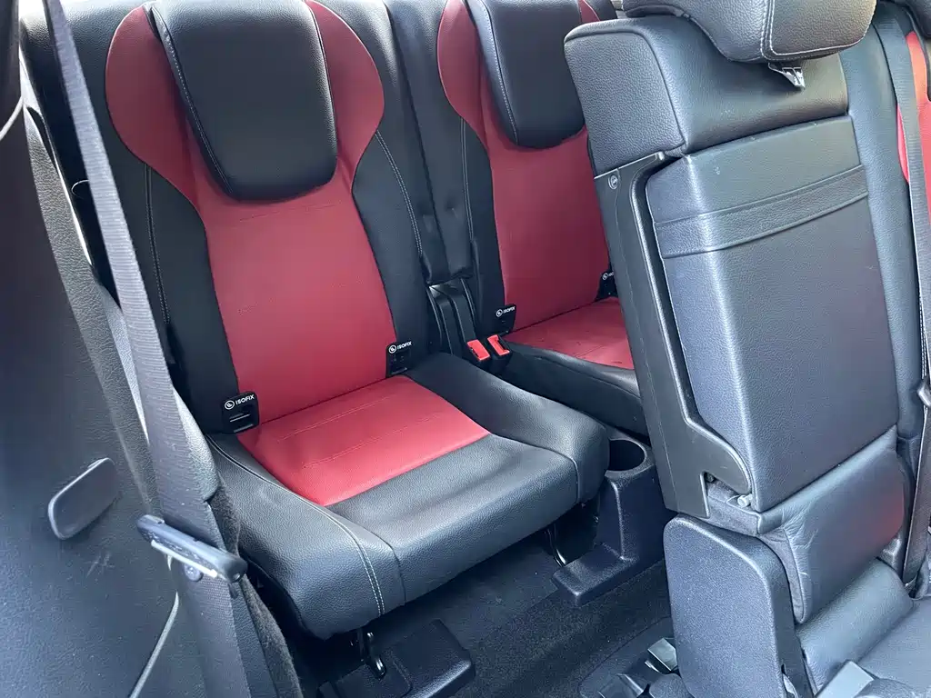 Mercedes-Benz GLB AMG 2021 AMG GLB 35 4MATIC купить на сайте DeffCars