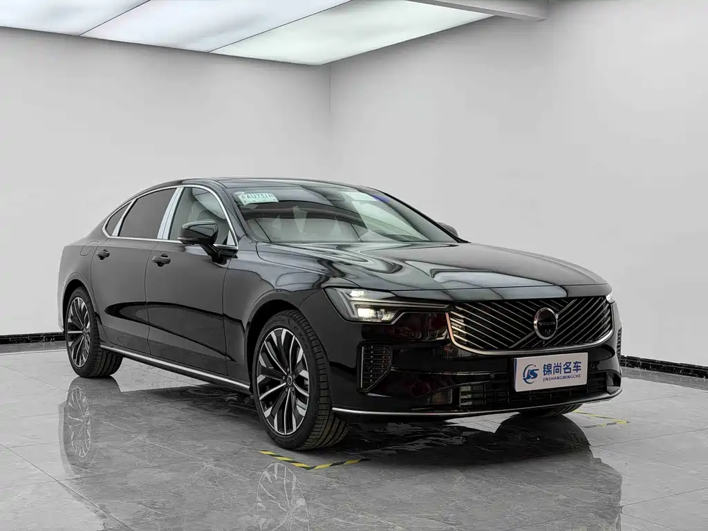 Volvo S90 2026 B5 Zhiyuan Deluxe Edition купить на сайте DeffCars