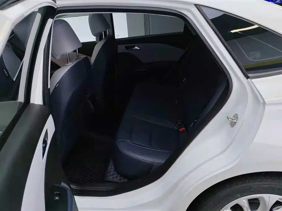 Cruze 2024 1.5L dual-clutch enjoyment version купить на сайте DeffCars