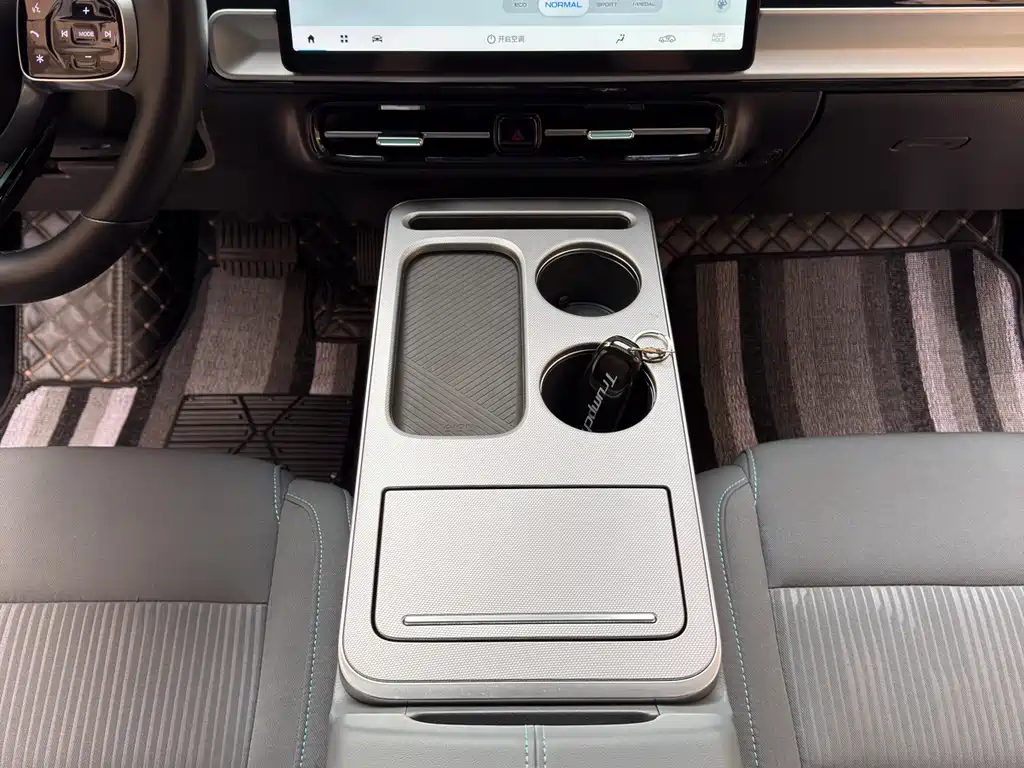 AION Y 2023 Plus 510 Enjoy Edition купить на сайте DeffCars