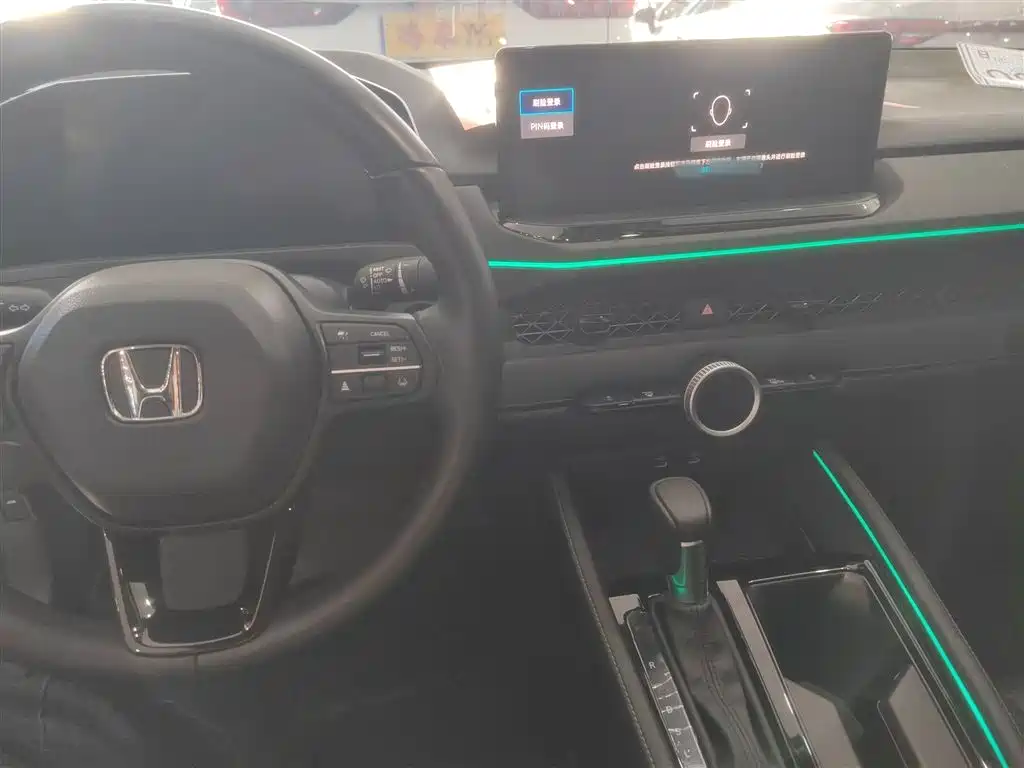 Accord 2023 260TURBO Smart Edition купить на сайте DeffCars