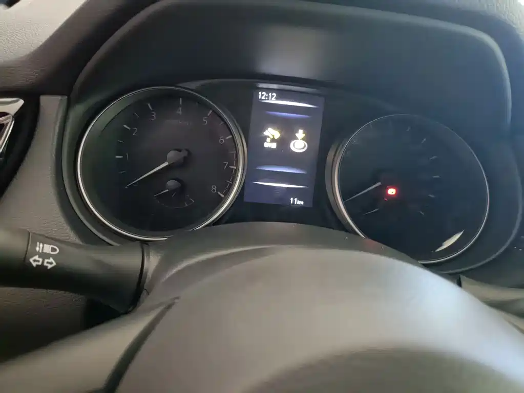 X-Trail 2023 Classic 2.0L 2WD Intelligent Link Premium Edition купить на сайте DeffCars