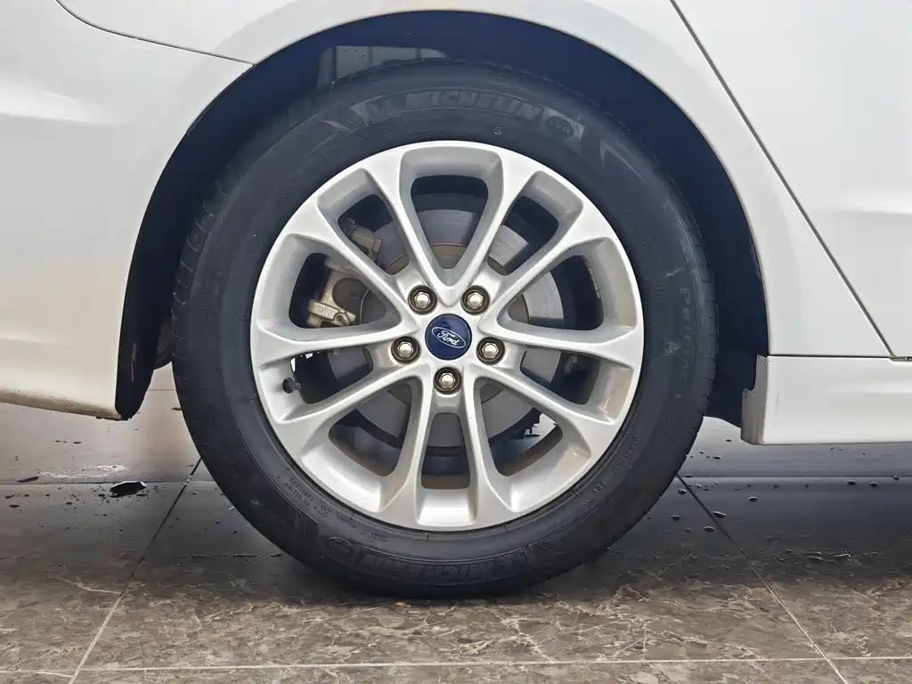 Mondeo 2020 EcoBoost 180 Fashion Model купить на сайте DeffCars