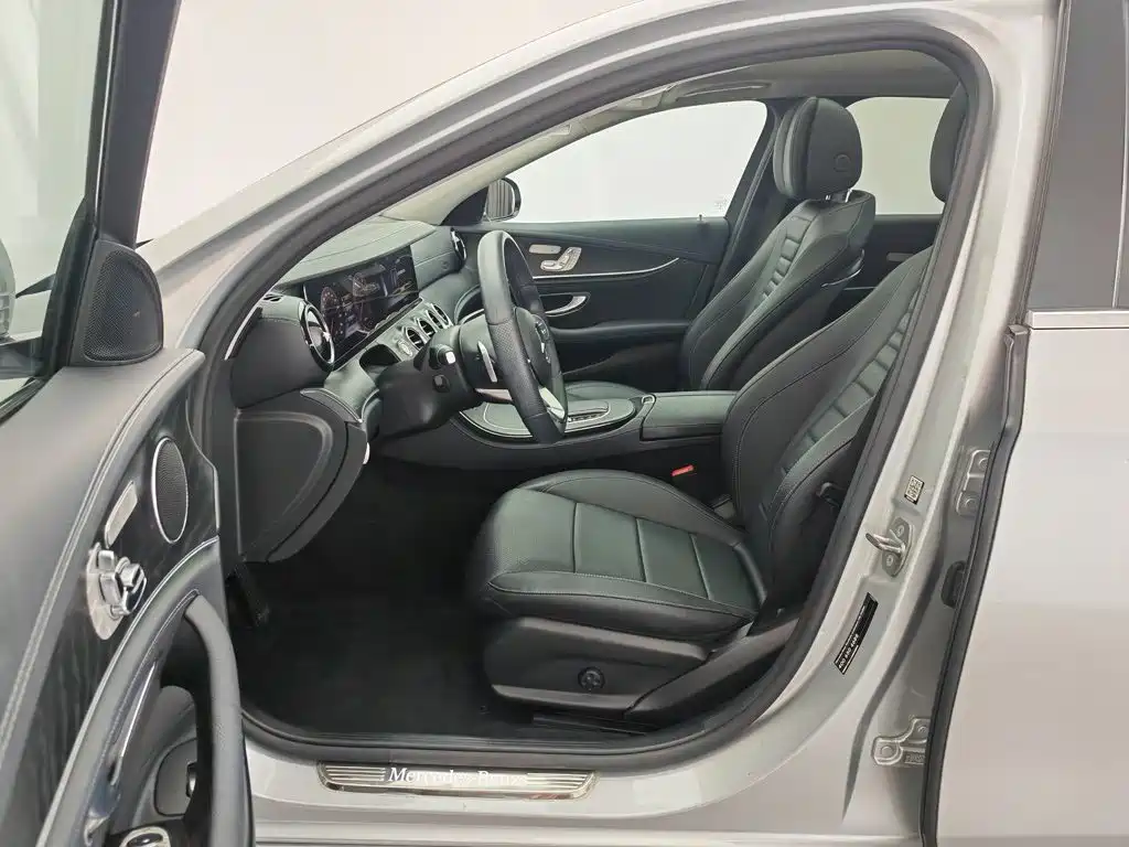 Mercedes-Benz E-Class 2019 facelift E 300 L sporty and stylish купить на сайте DeffCars