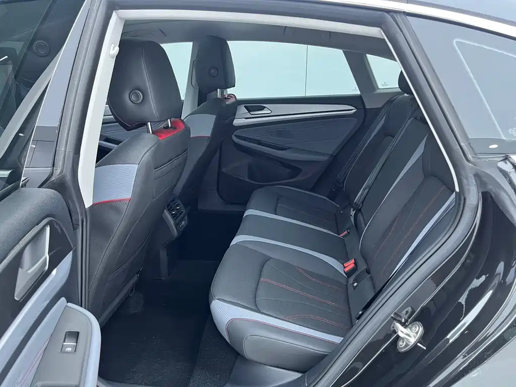 Lingdu 2022 Lingdu L 280TSI DSG Hot Edition купить на сайте DeffCars