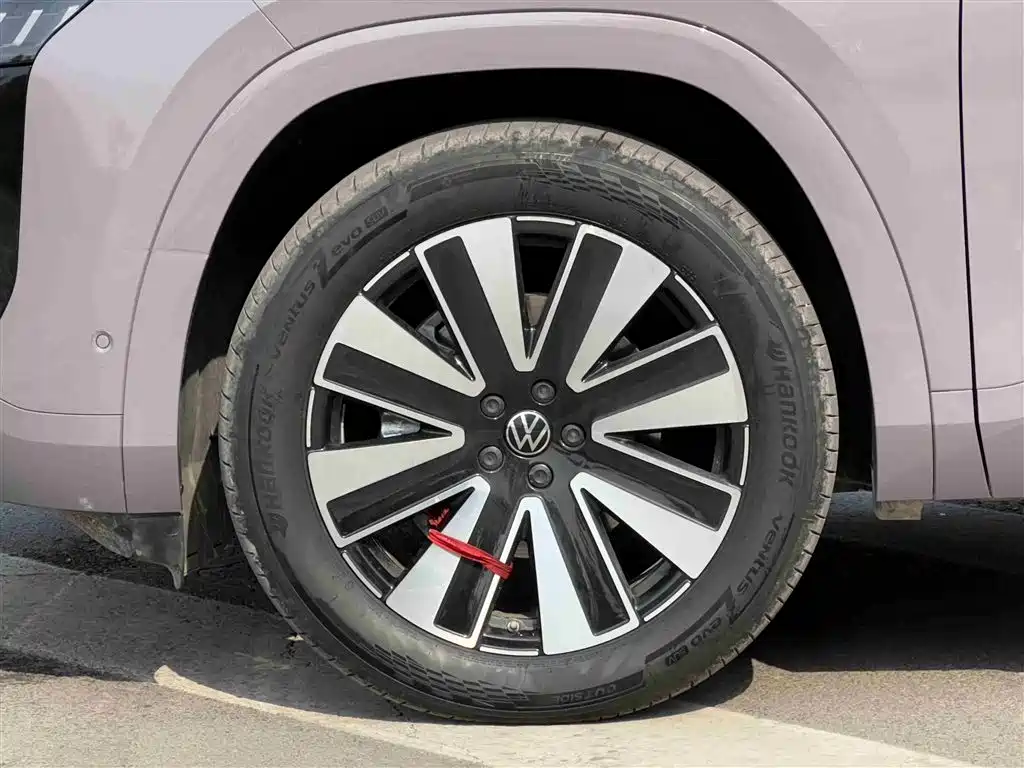 Touron 2025 Touron Pro 450TSI four-wheel drive vertical version купить на сайте DeffCars
