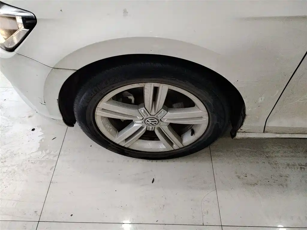 Lingdu 2018 280TSI DSG Comfort Edition купить на сайте DeffCars
