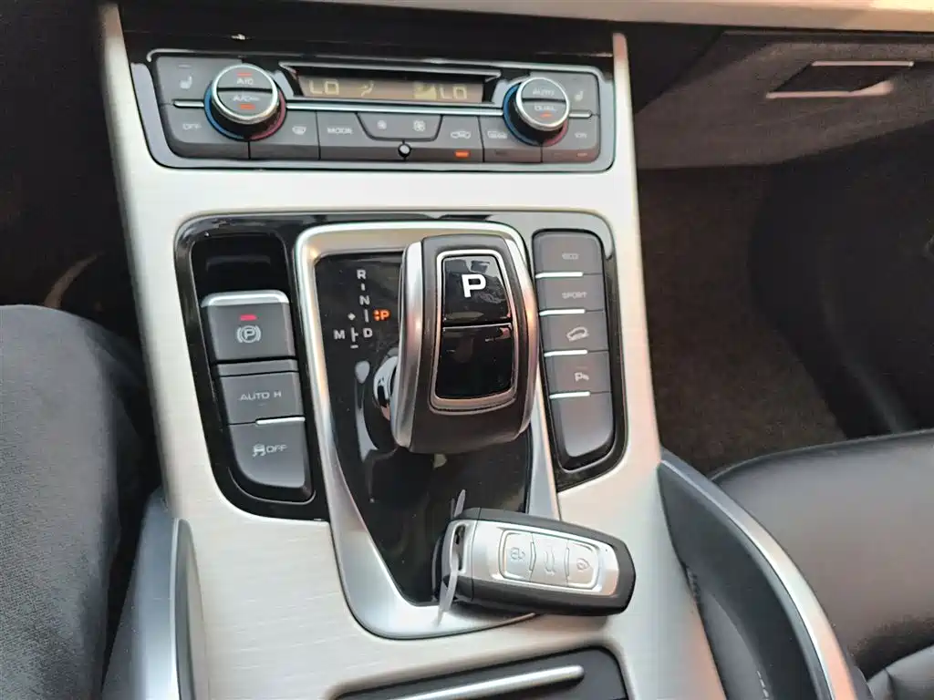 Boyue 2020 1.8TD DCT two-wheel drive intelligent 4G interconnected version купить на сайте DeffCars