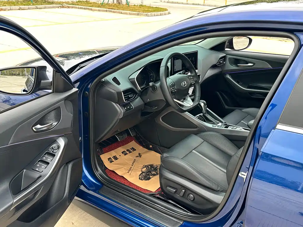 Festa 2019 280TGDi Smart Edition National V купить на сайте DeffCars