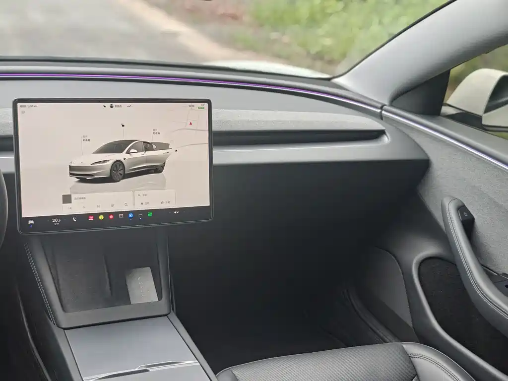 Model 3 2023 rear-wheel drive купить на сайте DeffCars