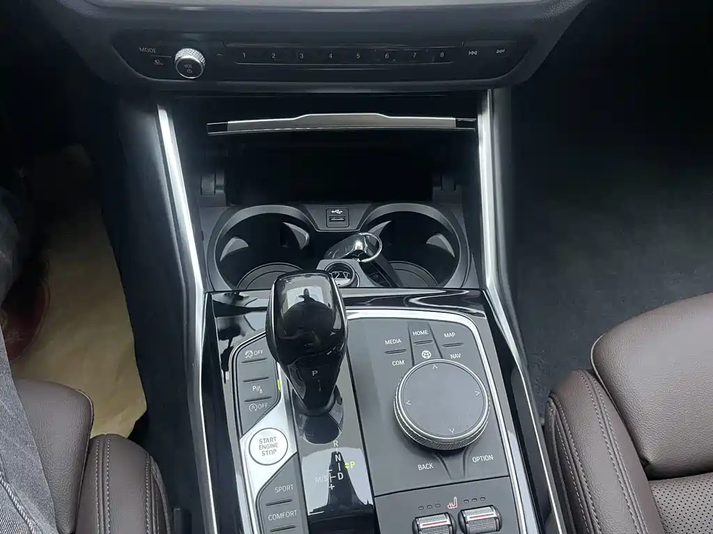 BMW 3 Series 2022 320Li M Sports Package купить на сайте DeffCars