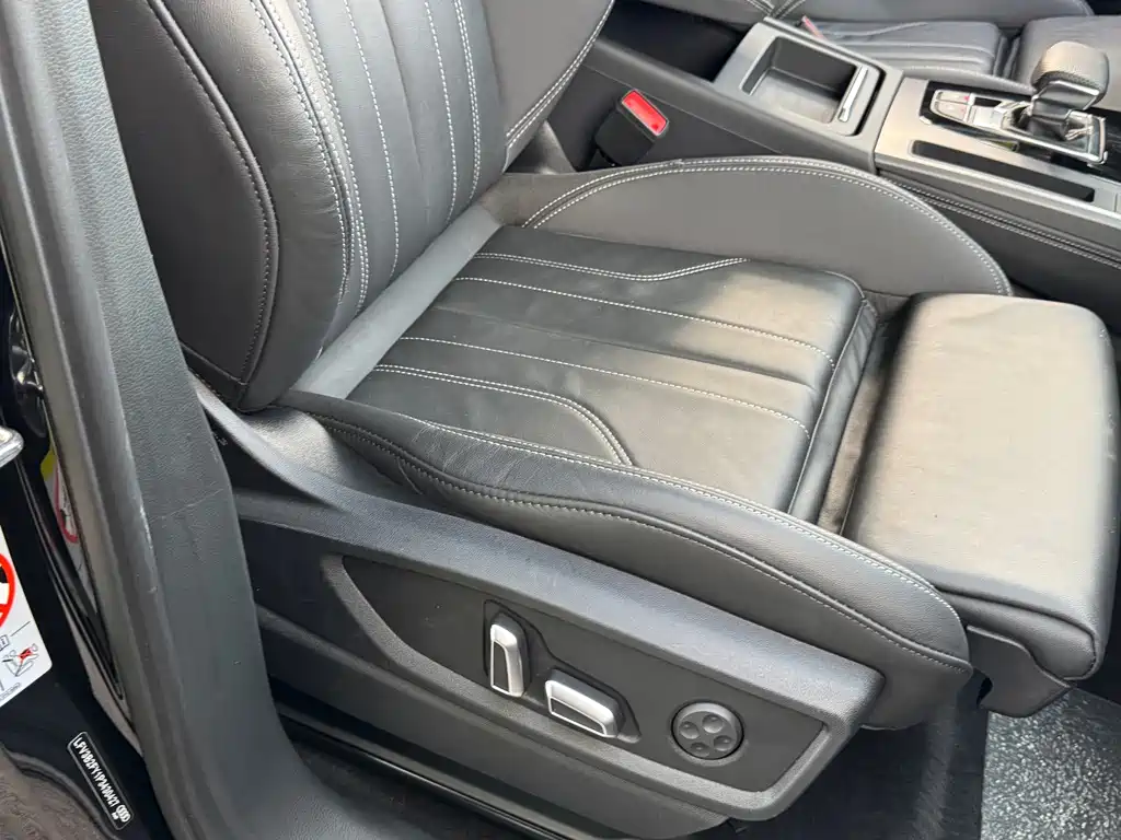Audi Q5L 2024 40 TFSI luxury and dynamic model купить на сайте DeffCars