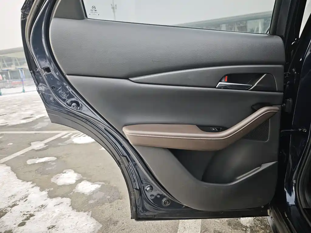 Mazda CX-30 2021 2.0L automatic Jiayue type купить на сайте DeffCars
