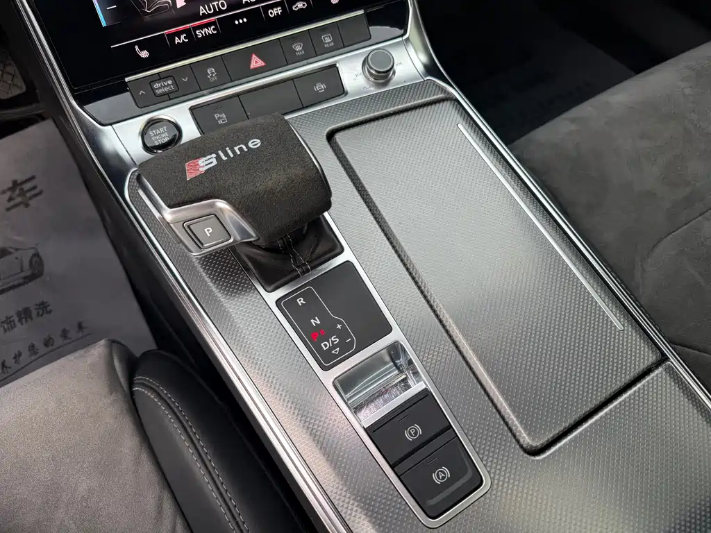 Audi A6L 2021 45 TFSI Premium Dynamic Model купить на сайте DeffCars