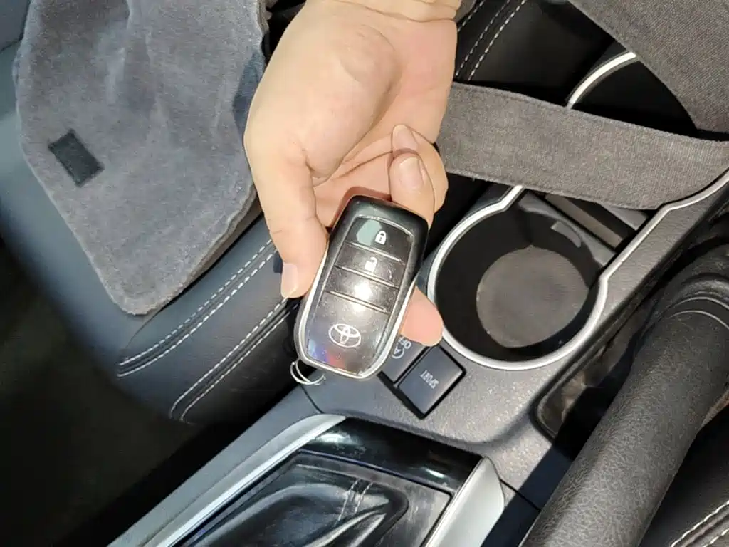 Ralink 2017 facelift 1.8GS CVT Elite Edition National V купить на сайте DeffCars