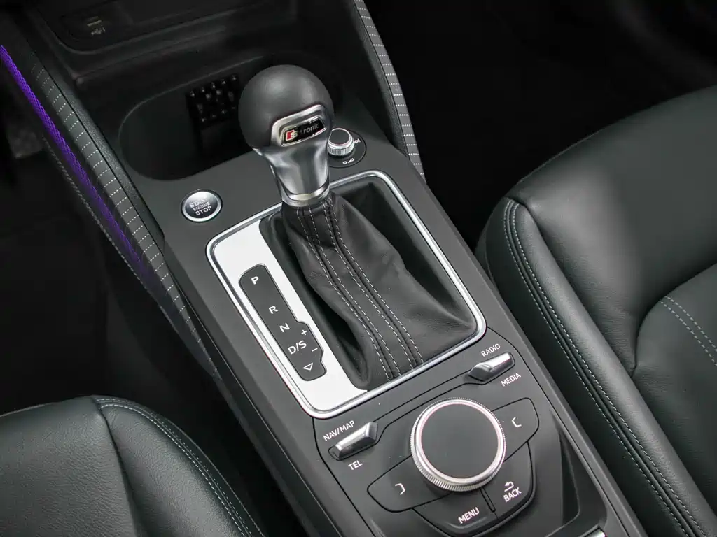 Audi Q2L 2022 35 TFSI fashionable and elegant купить на сайте DeffCars