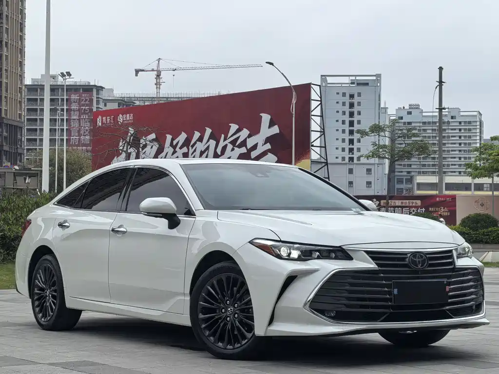 Asia Dragon 2019 2.0L XLE Exclusive Edition National VI купить на сайте DeffCars
