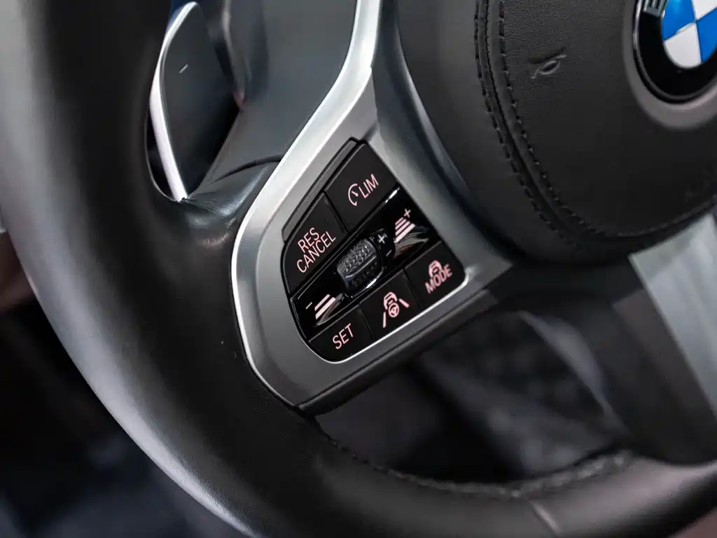BMW 6 Series GT 2021 630i M Sports Grand Tourer Edition купить на сайте DeffCars