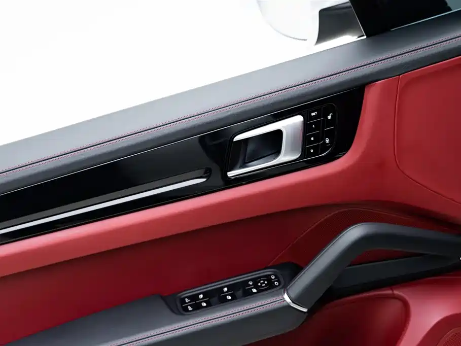 Cayenne 2019 Cayenne 3.0T купить на сайте DeffCars