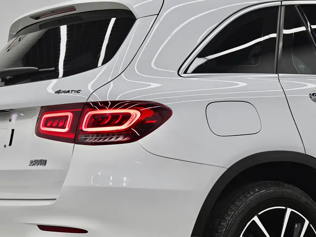 Mercedes-Benz GLC 2022 facelift 2 GLC 260 L 4MATIC luxury model купить на сайте DeffCars