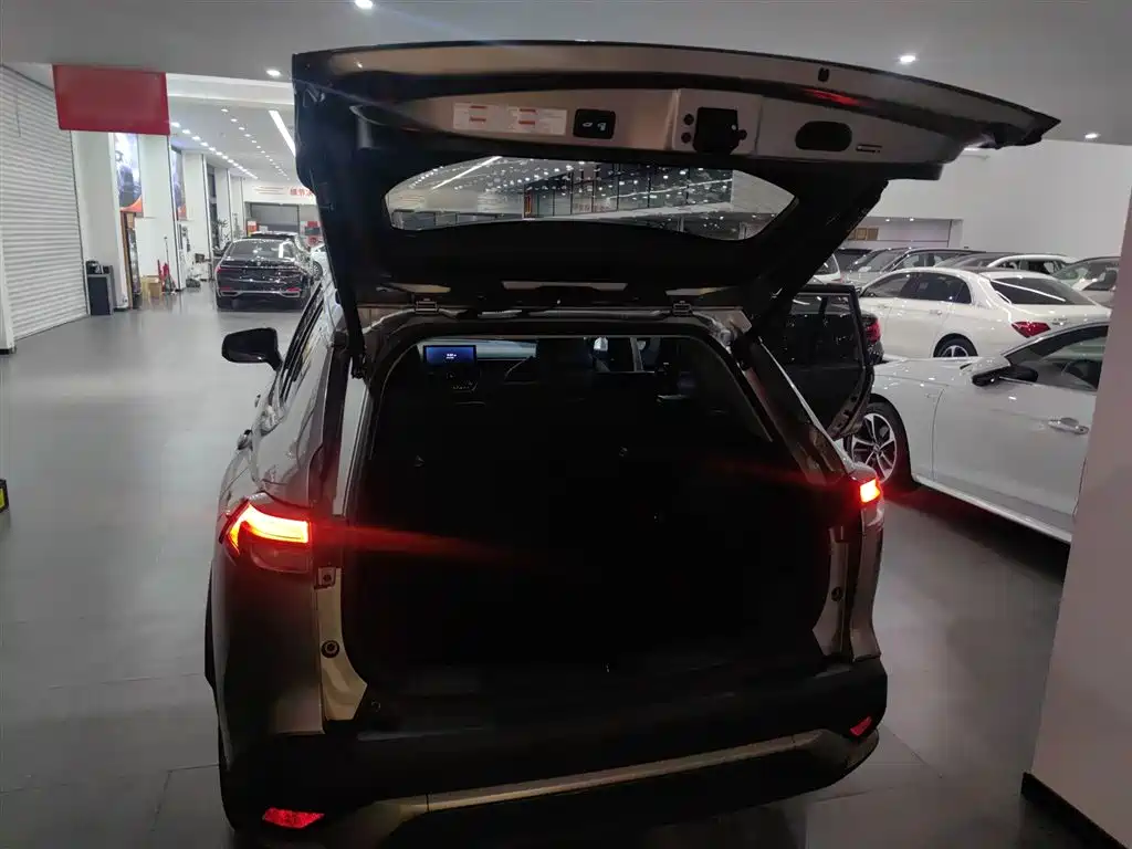 Fenglanda 2023 2.0L Intelligent Electric Hybrid Dual Engine Premium Edition купить на сайте DeffCars