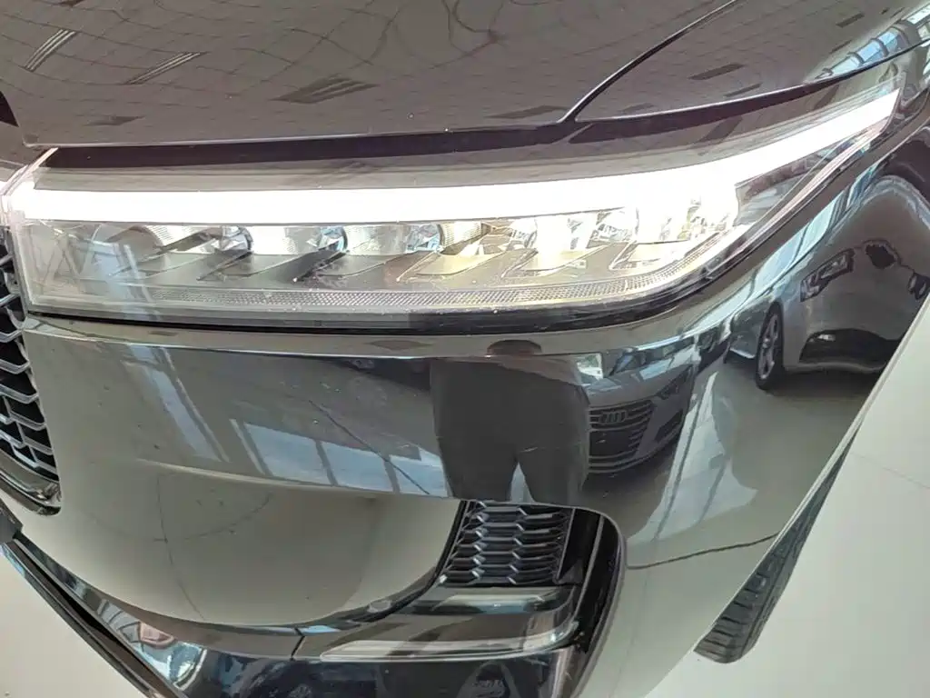 Ideal one 2021 Extended Range 6 Seater Edition купить на сайте DeffCars