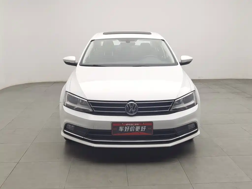 Sagitar 2017 180TSI Automatic Premium Edition купить на сайте DeffCars