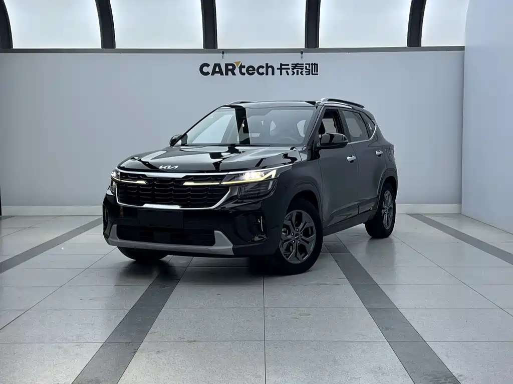 Sethus 2023 1.5L CVT Deluxe Edition купить на сайте DeffCars