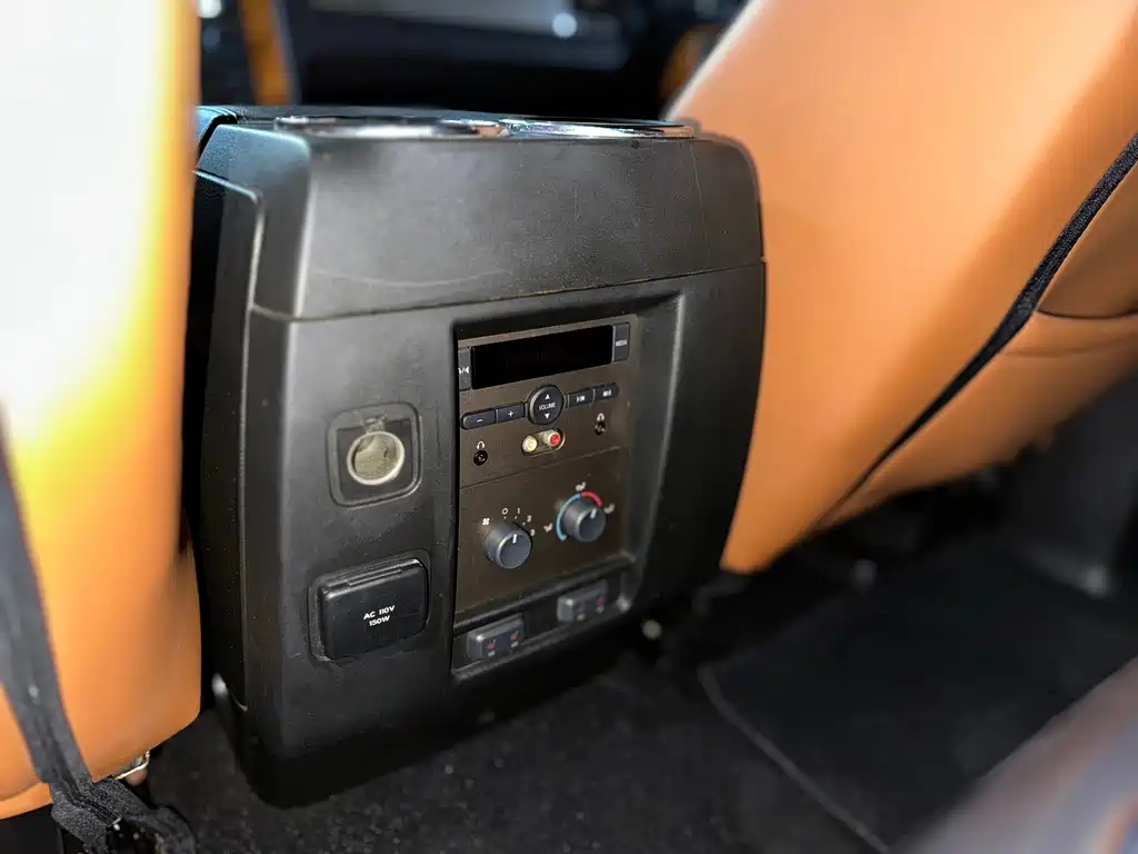 Navigator 2010 5.4L AWD купить на сайте DeffCars