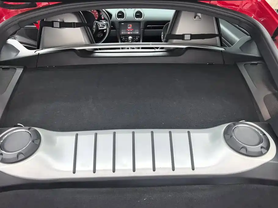 Porsche 718 2019 Cayman T 2.0T купить на сайте DeffCars