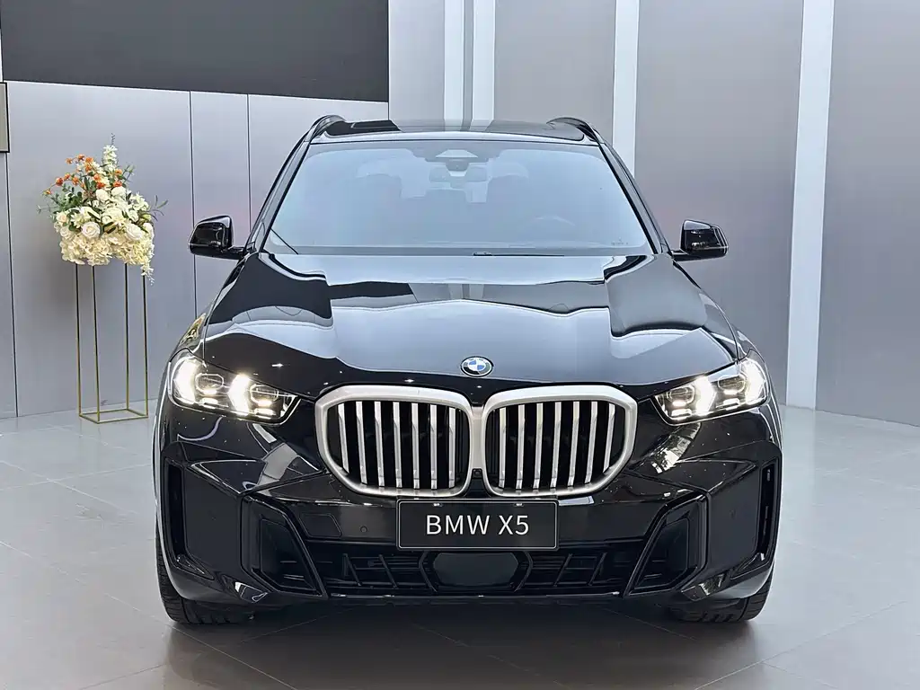 BMW X5 2023 xDrive 40Li M Sport Overnight Kit купить на сайте DeffCars