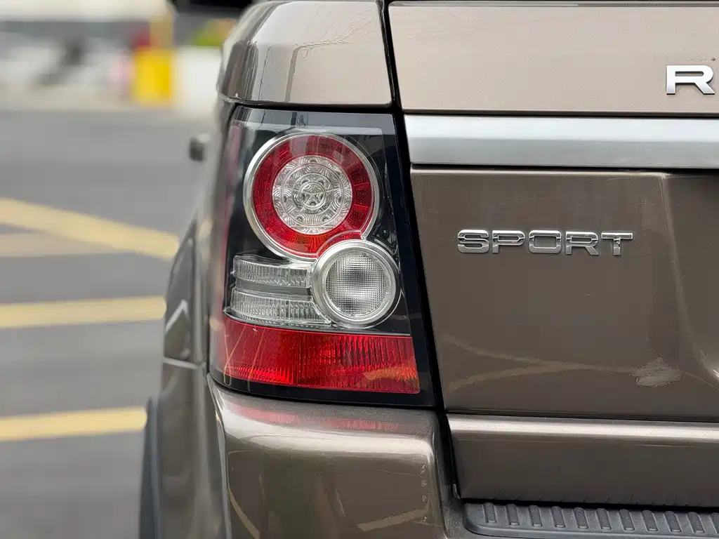 Range Rover Sport 2011 5.0 SC V8 Autobiography купить на сайте DeffCars