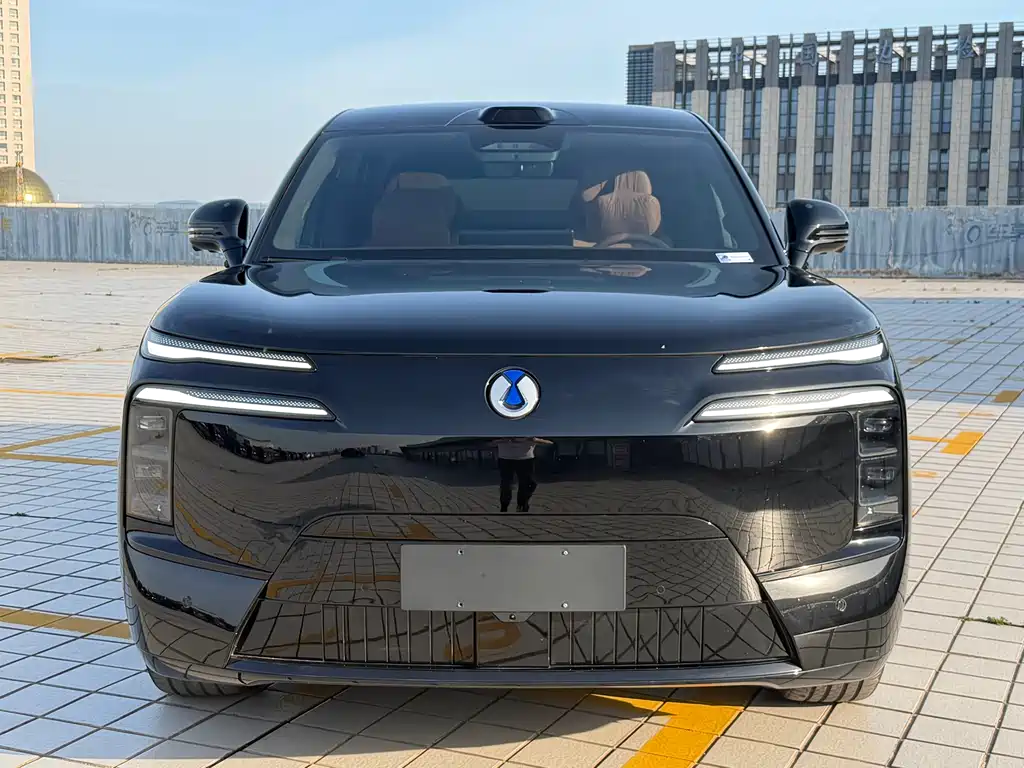 Denza N8L 2025 Honor Model купить на сайте DeffCars