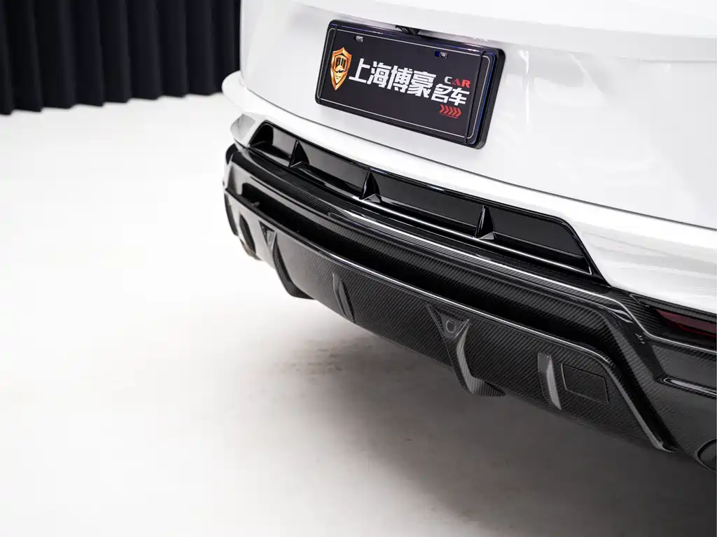 Urus 2022 4.0T V8 Performante купить на сайте DeffCars