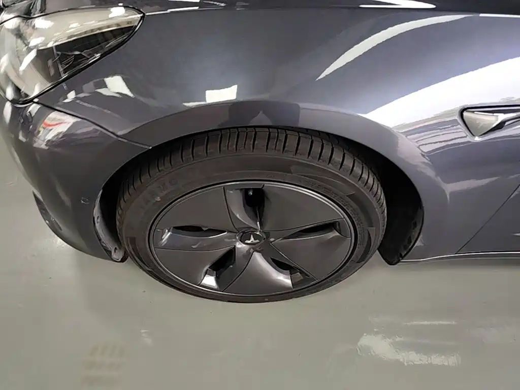 Model 3进口 2019款 长续航后驱版 купить на сайте DeffCars