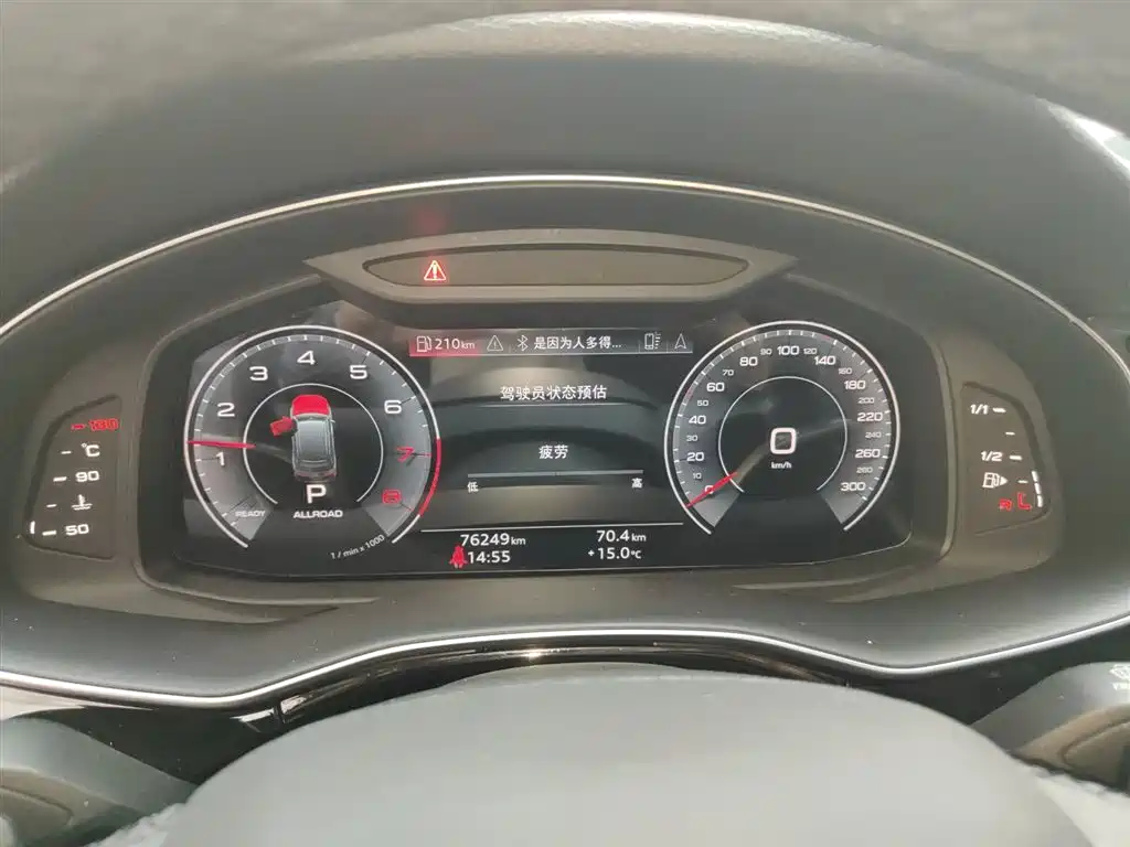 Audi Q7 2023 45 TFSI quattro S line sports купить на сайте DeffCars