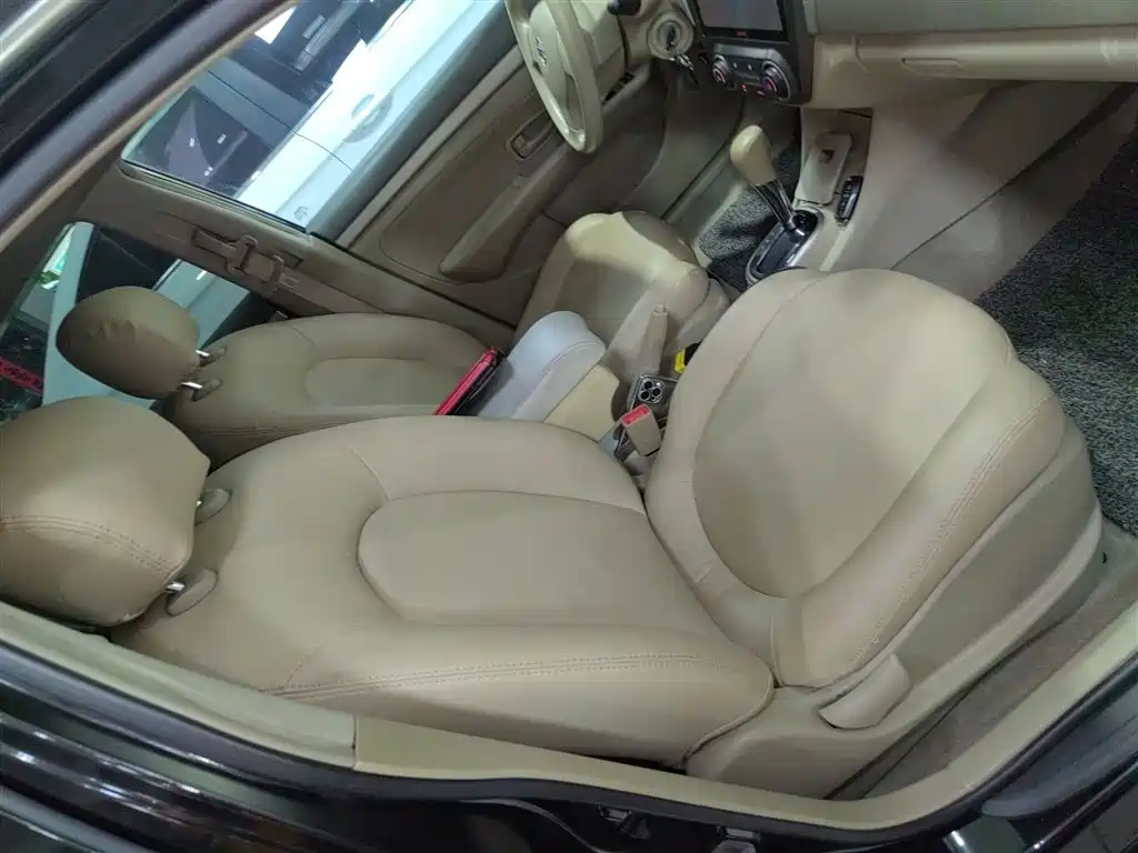 Sylphy 2018 Classic 1.6XE CVT Comfort Edition купить на сайте DeffCars
