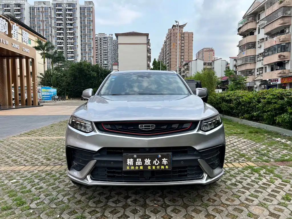 Xingyue 2019 350T Star Shiner купить на сайте DeffCars
