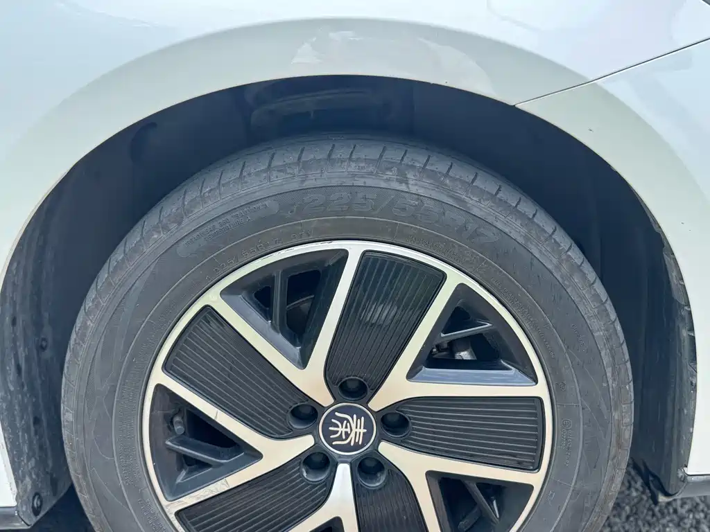 Qin L 2024 DM-i 120KM leading model купить на сайте DeffCars