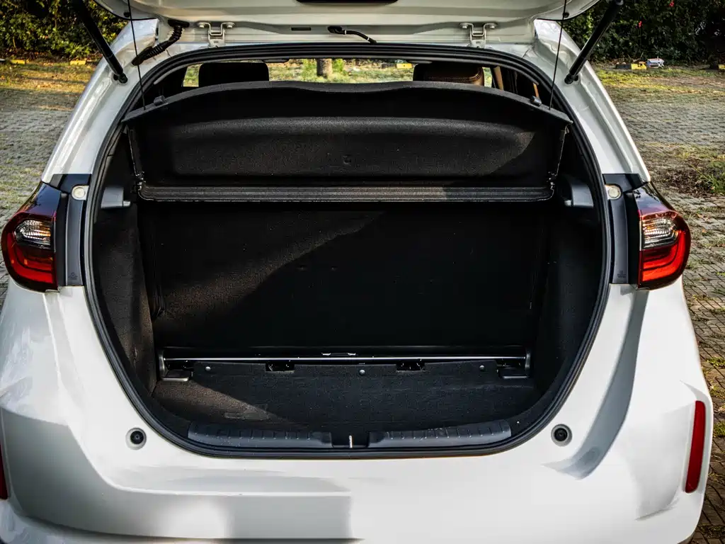 Fit 2021 1.5L CVT Trendy Edition купить на сайте DeffCars