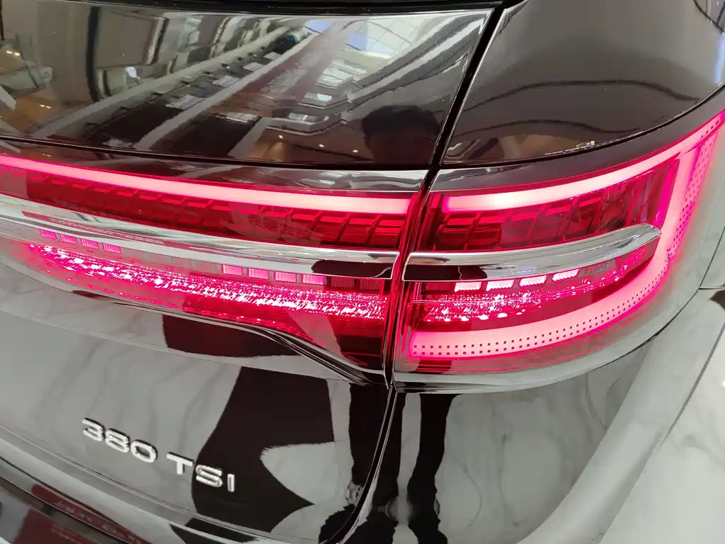 Weiran 2024 380TSI Premium Edition купить на сайте DeffCars
