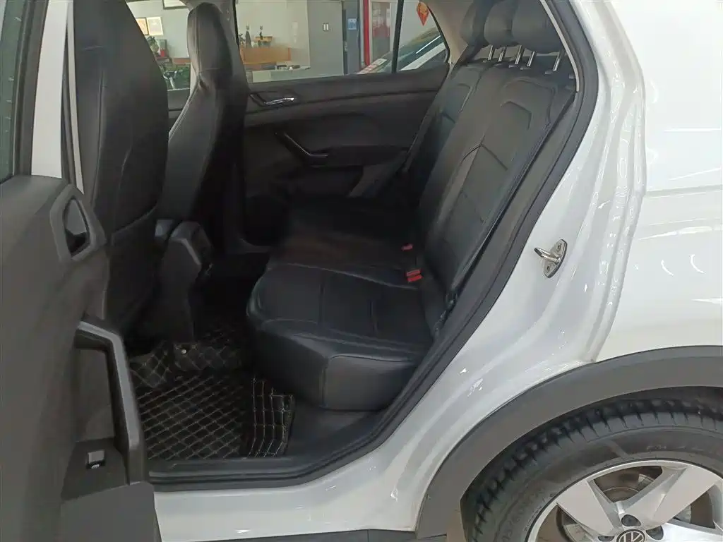 Tukai 2023 facelift 1.5L automatic fashion version купить на сайте DeffCars