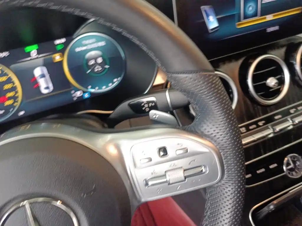 Mercedes-Benz C-Class 2021 C 260 L Sports Star Collection Edition купить на сайте DeffCars