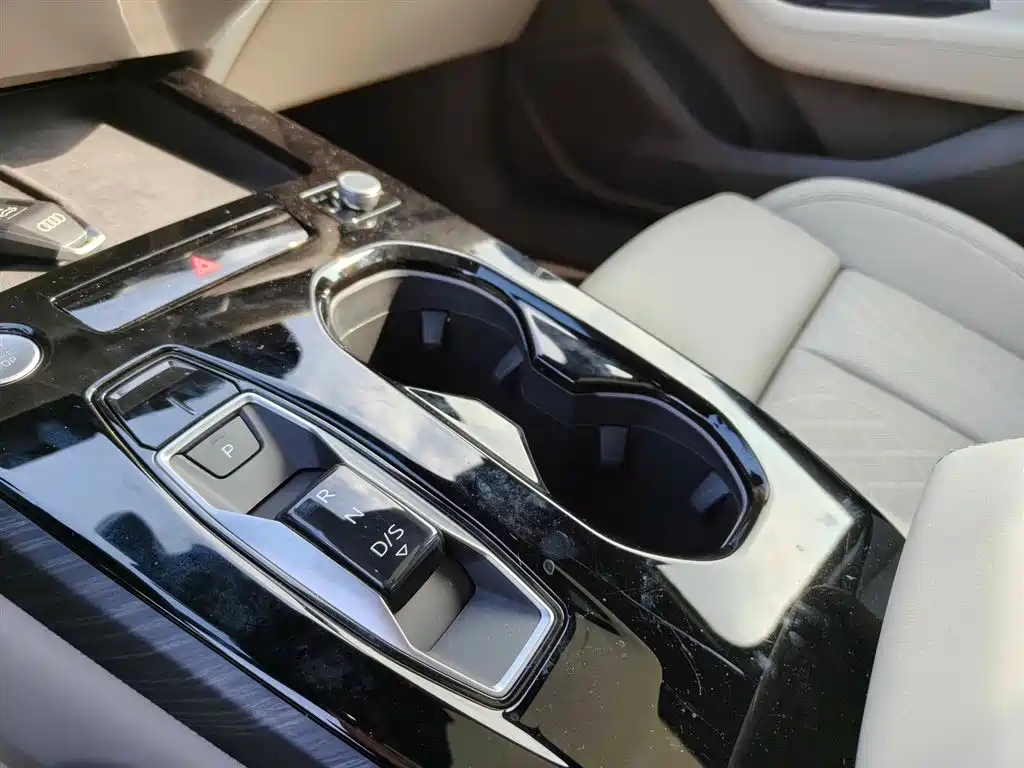 Audi A5L 2026 2.0T Sports Edition купить на сайте DeffCars