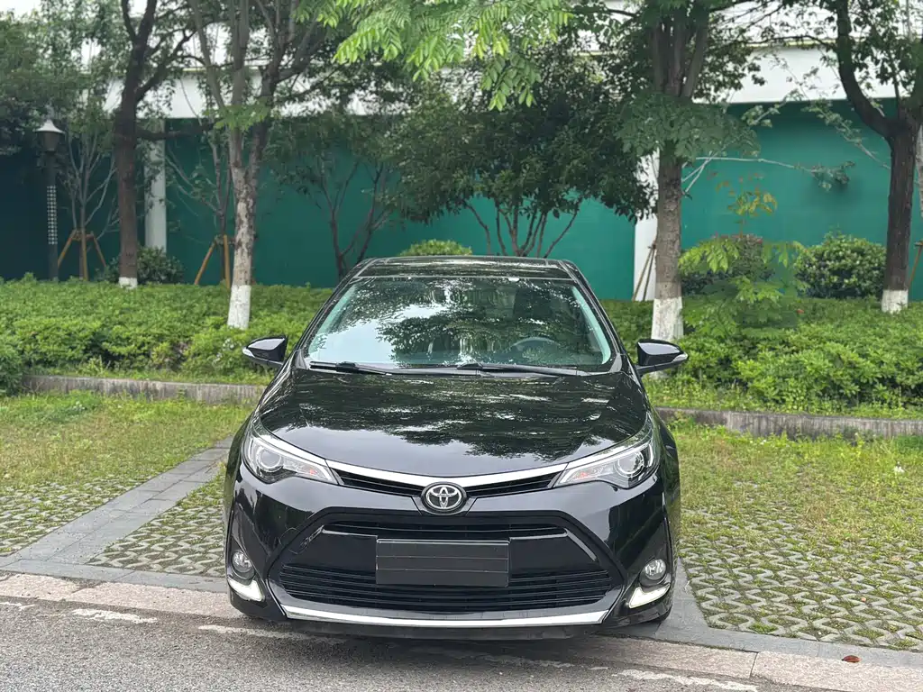 Ralink 2017 1.2T V CVT Deluxe Edition купить на сайте DeffCars